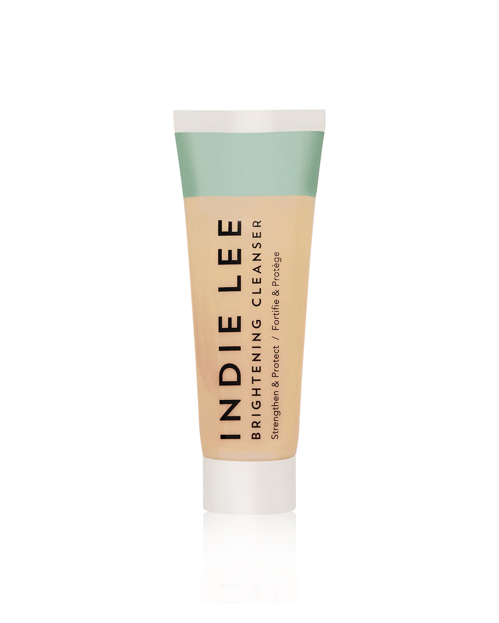 Indie Lee Brightening Face Cleanser