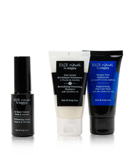 Sisley Hair Rituel Set