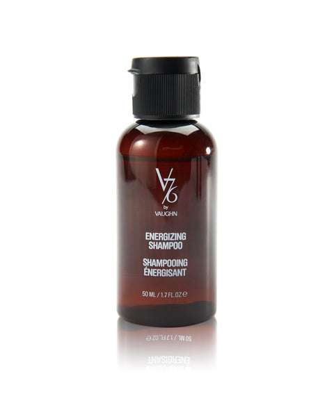 V76 Energizing Shampoo Caileur