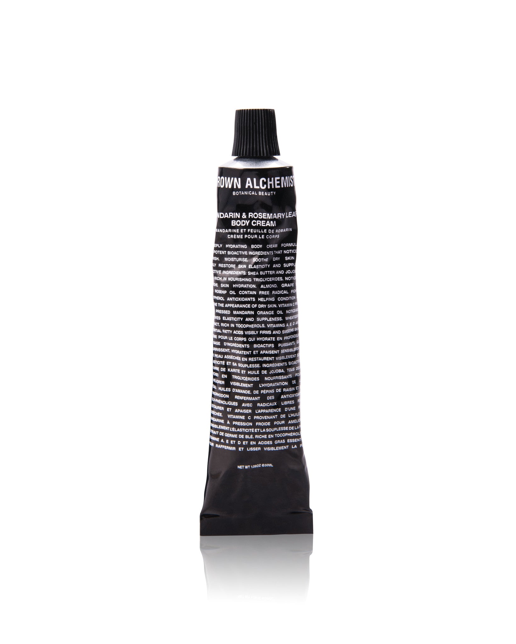 Grown Alchemist Body Cream