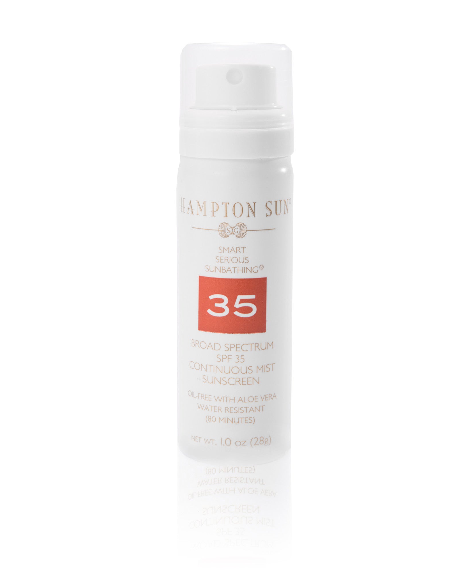 Hampton Sun SPF 35