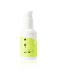 Curie Hydrating Hand Sanitizer - White Tea