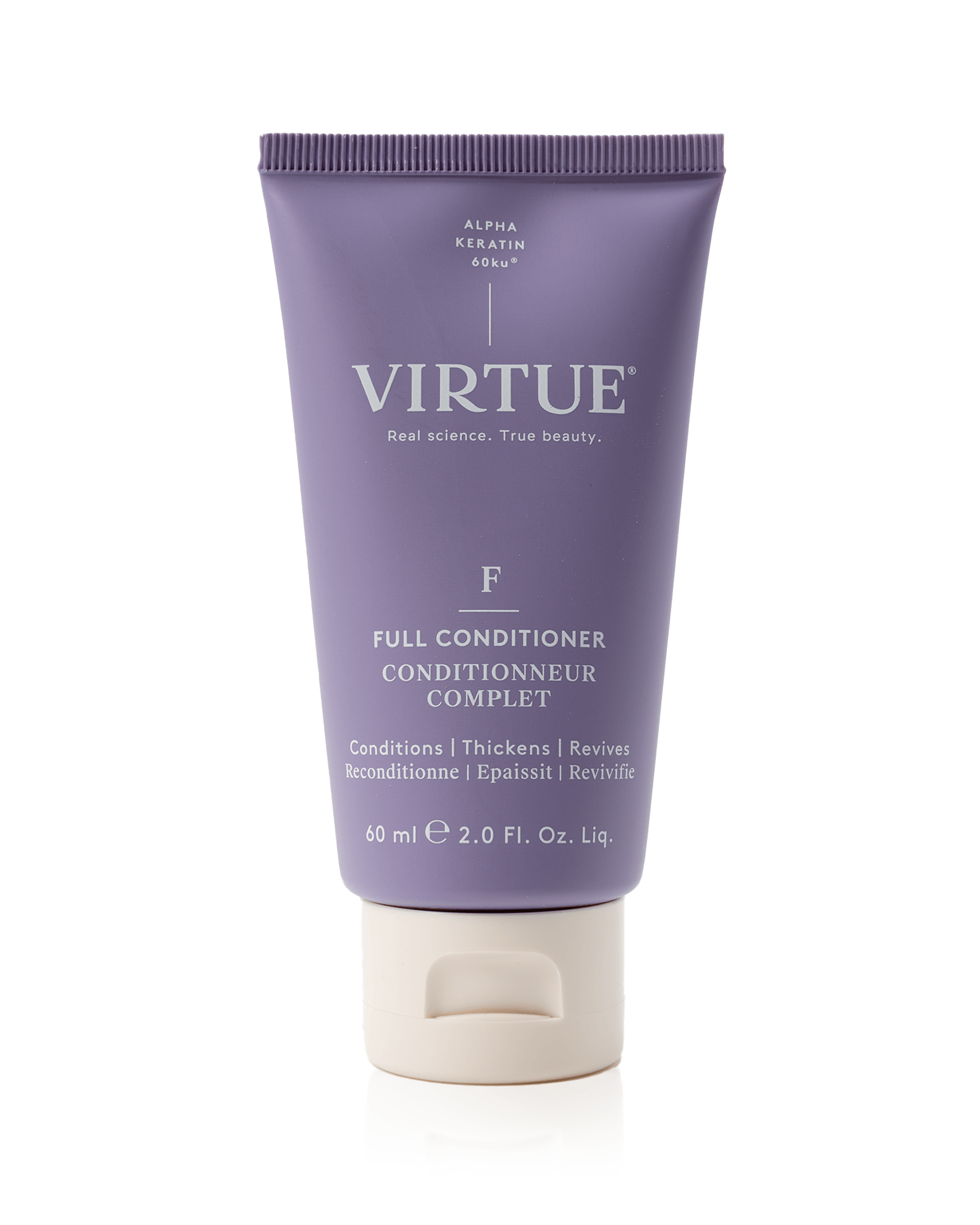 Virtue Labs Full Conditioner