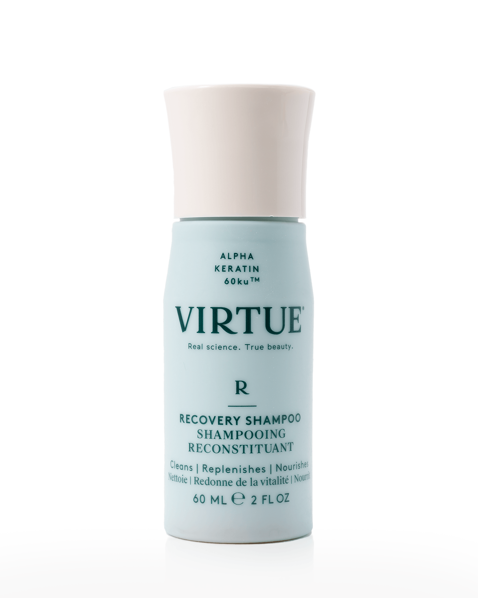 Virtue Labs Recovery Shampoo