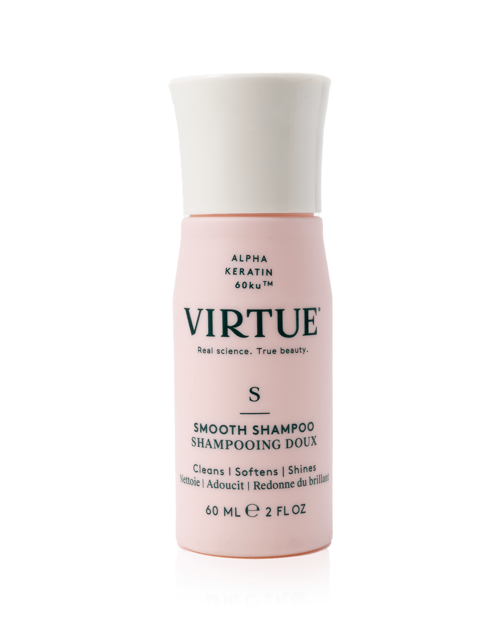 Virtue Labs Smooth Shampoo