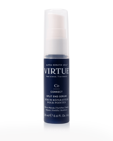 Virtue Labs Split End Hair Serum