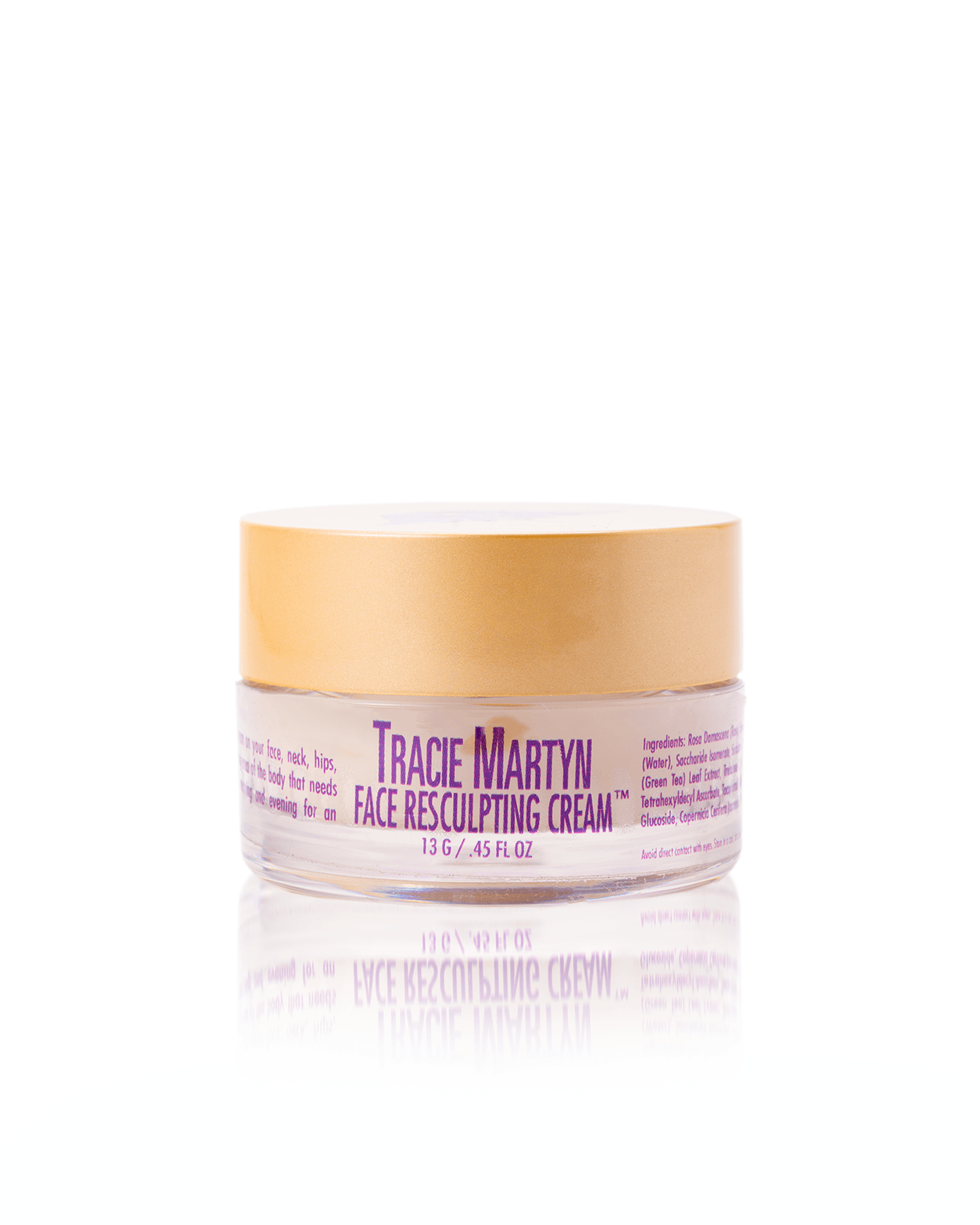 Tracie Martyn Face Resculpting Cream