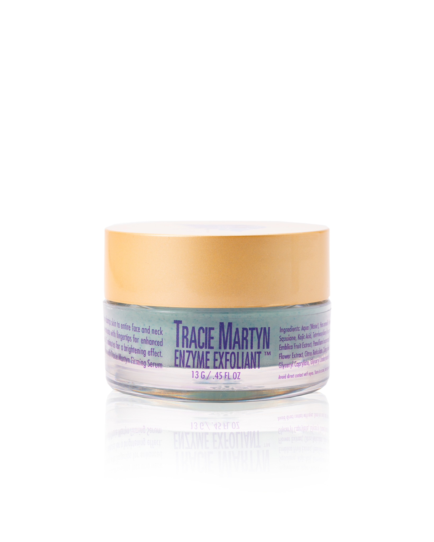 Tracie Martyn Enzyme Exfoliant