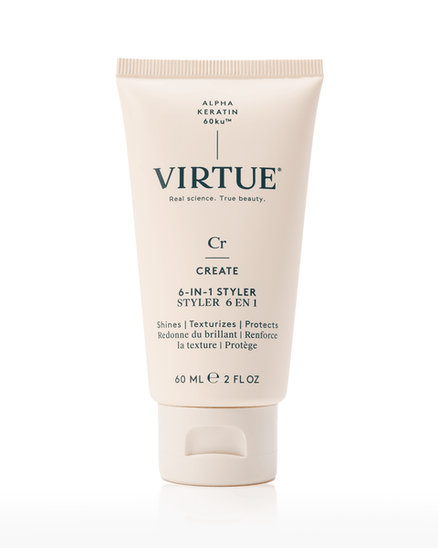 Virtue Labs 6-In-1- Styler Cream