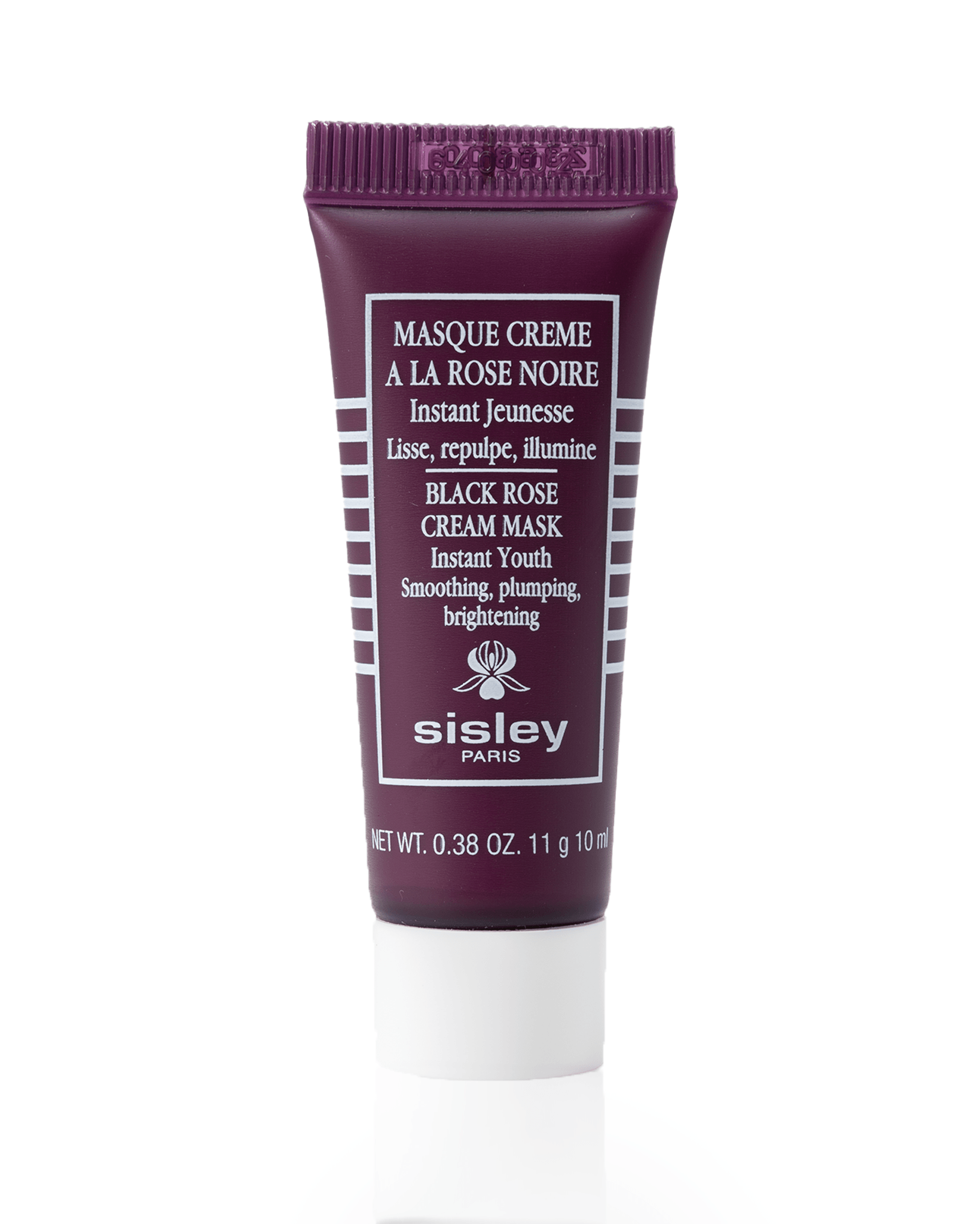 Stolt klassekammerat garn Sisley Black Rose Cream Mask – Caileur