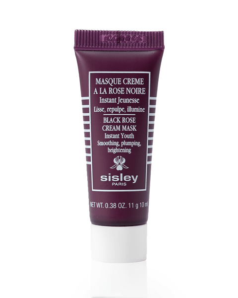 Sisley Black Rose Cream Mask