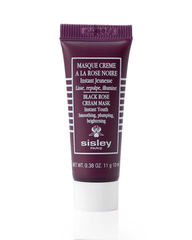 Sisley Black Rose Cream Mask
