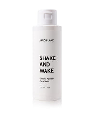 Jaxon Lane - Shake and Wake Face Wash