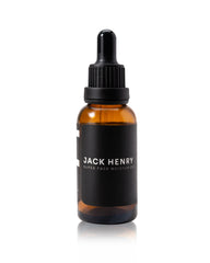 Jack Henry Super Face Oil