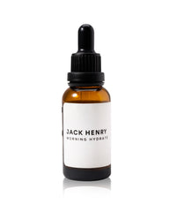 Jack Henry Morning Hydrate Face Moisturizer