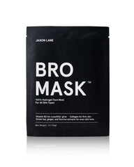 Jaxon Lane Sheet Mask