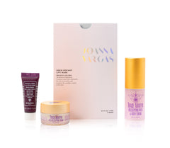Mini Moisturizer + Mask Set