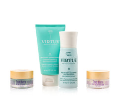 Hair + Skin Hydration Set