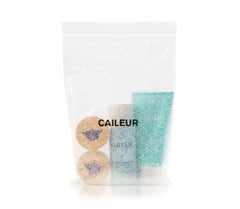 Hair + Skin Hydration Set