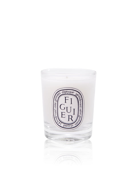 Diptyque Travel Candle Figuier