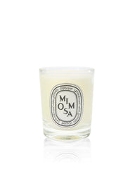 Diptyque Travel Candle Mimosa