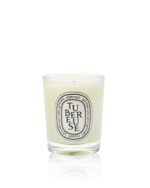 Diptyque Travel Candle Tubereuse