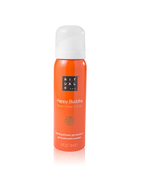 Rituals Happy Buddha Shower Gel