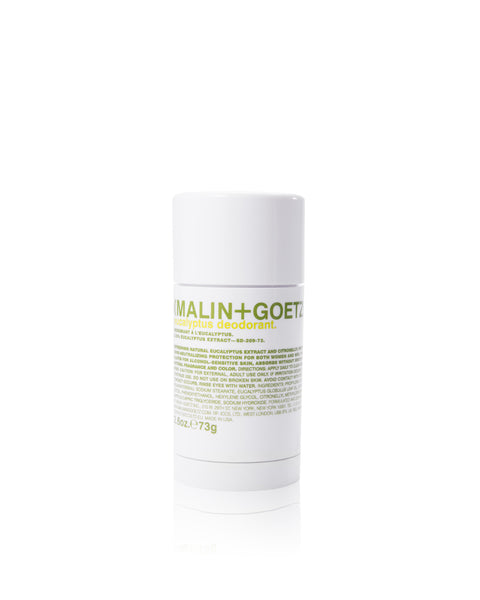 Malin+Goetz Eucalyptus Deodorant