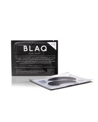 Blaq Hyaluronic Acid Eye Mask x 5