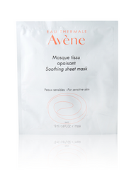 Avene Soothing Sheet Mask