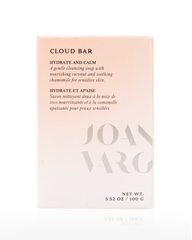 Joanna Vargas Cloud Soap Bar