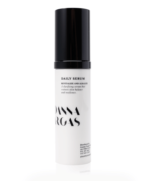 Joanna Vargas Daily Serum