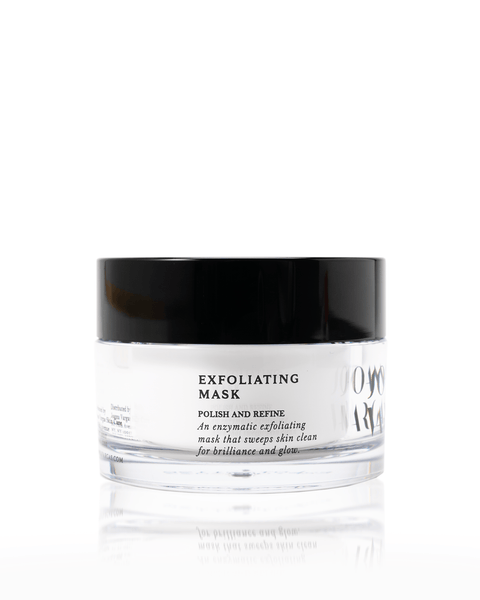 Joanna Vargas Exfoliating Mask