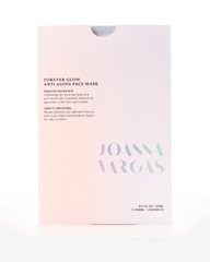 Joanna Vargas Forever Glow Anti-Aging Face Mask