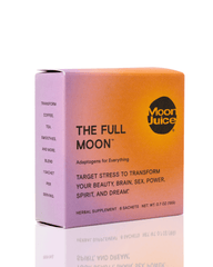Moon Juice - The Full Moon Sachets
