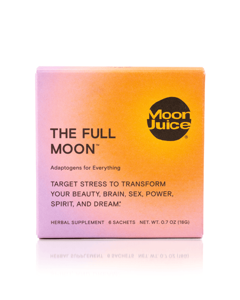 Moon Juice - The Full Moon Sachets
