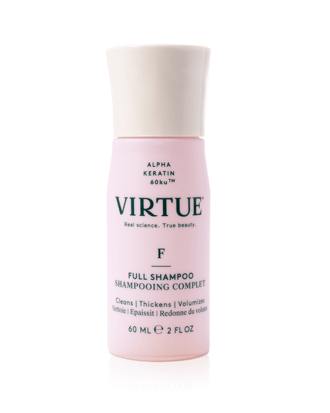 Virtue Labs Full Shampoo