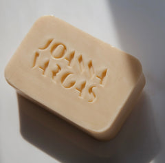 Joanna Vargas Cloud Soap Bar