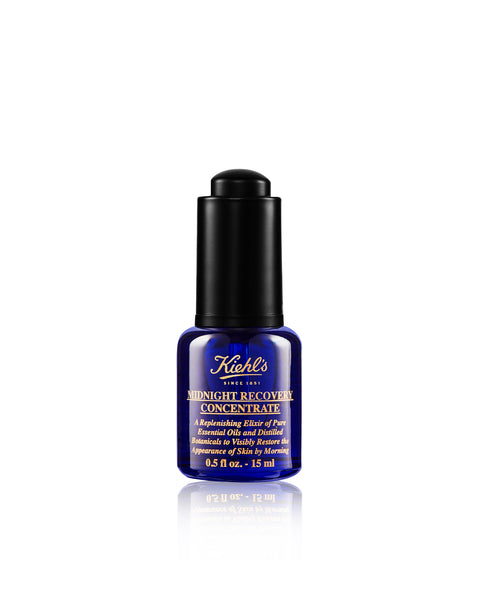 Kiehl's Face Midnight Recovery Concentrate