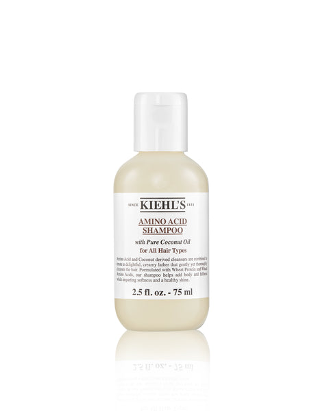 Kiehl's Amino Acid Shampoo