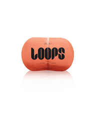 Loops Lip Mask - Set of 5