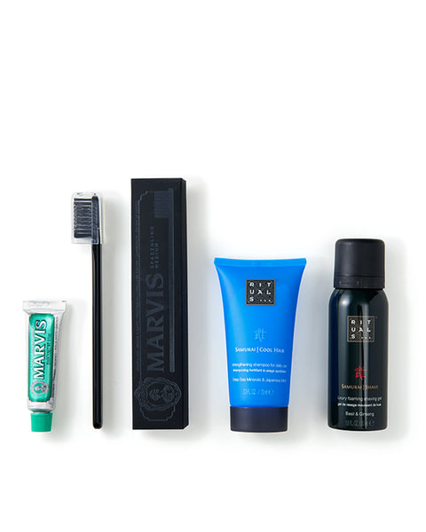 Men's Grooming Set