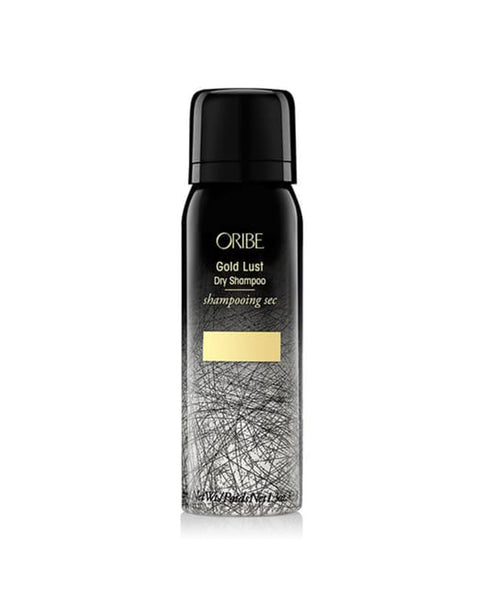 Oribe Gold Lust Dry Shampoo