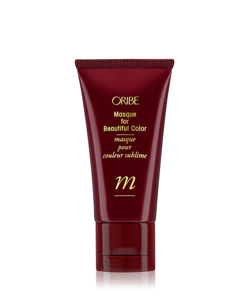 Oribe Masque for Beautiful Color