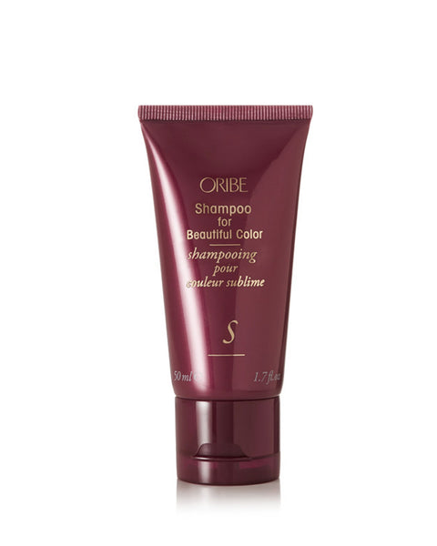 Oribe Shampoo for Beautiful Color