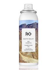 R+Co Dry Shampoo