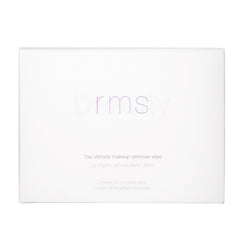 RMS ultimate makeup remover wipes