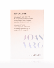 Joanna Vargas Ritual Soap Bar