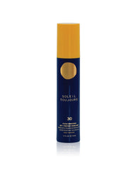 Soleil Toujours Organic Set + Protect Micro Mist SPF 30