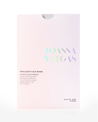 Joanna Vargas Twilight Face Mask